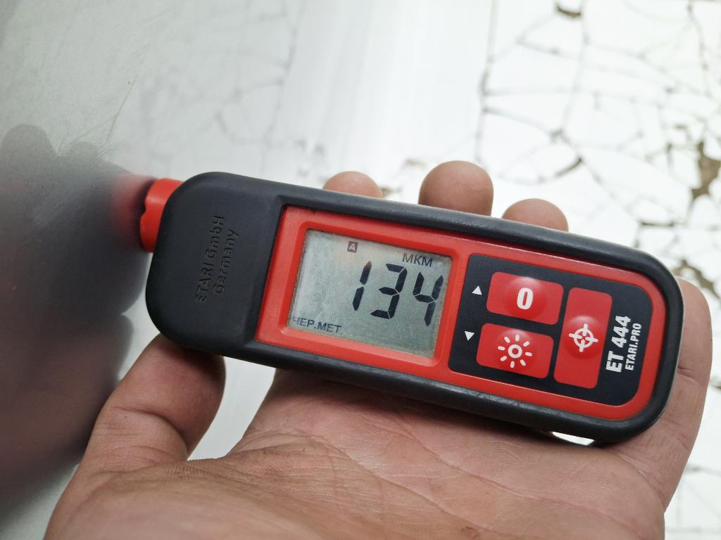 Дверь задняя правая, 12000 рублей, Пермь