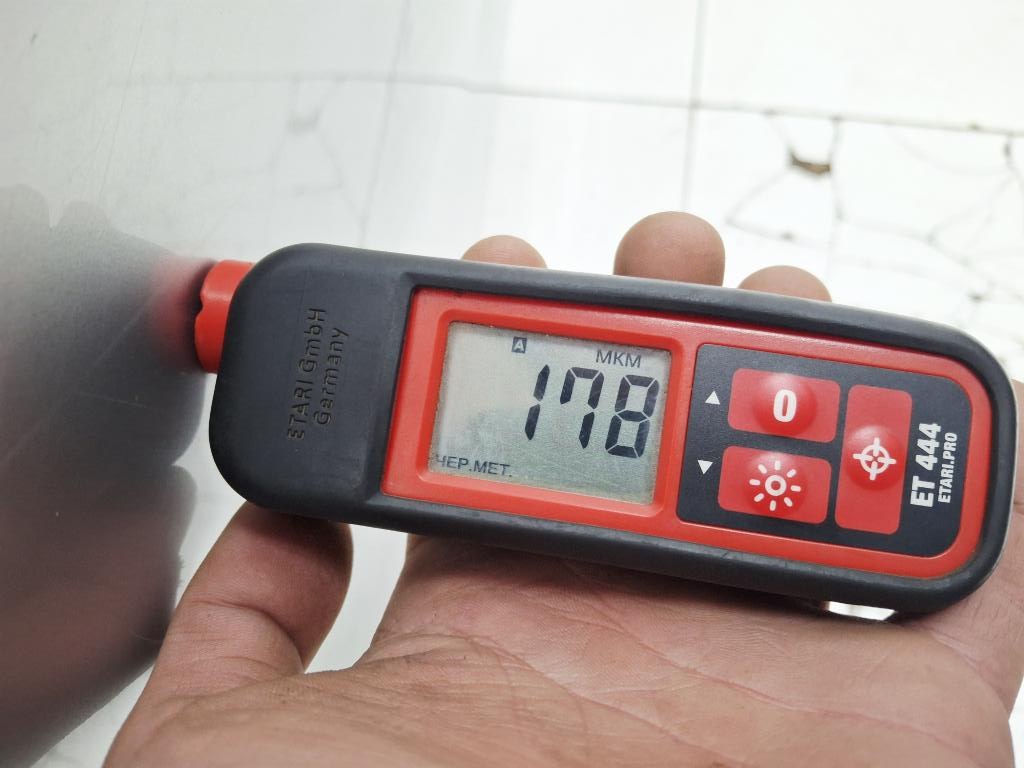 Дверь задняя правая, 12000 рублей, Пермь