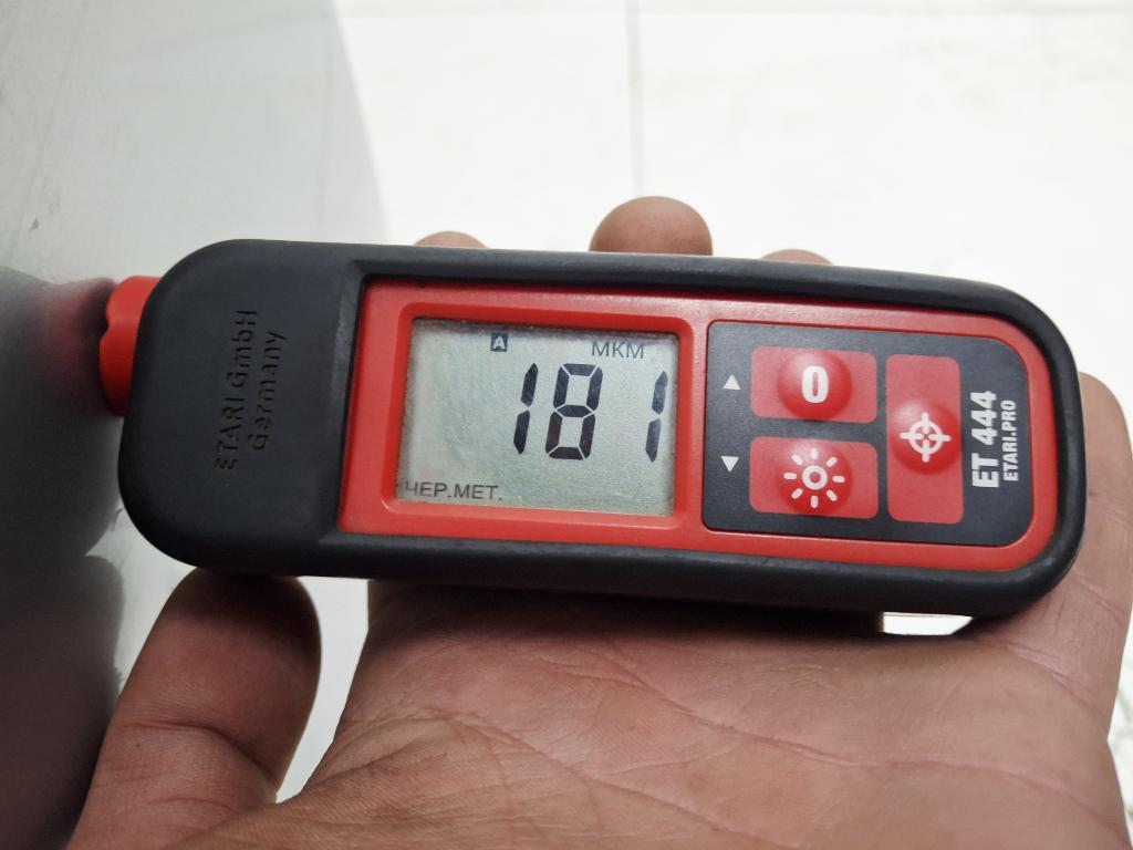 Дверь задняя правая, 12000 рублей, Пермь