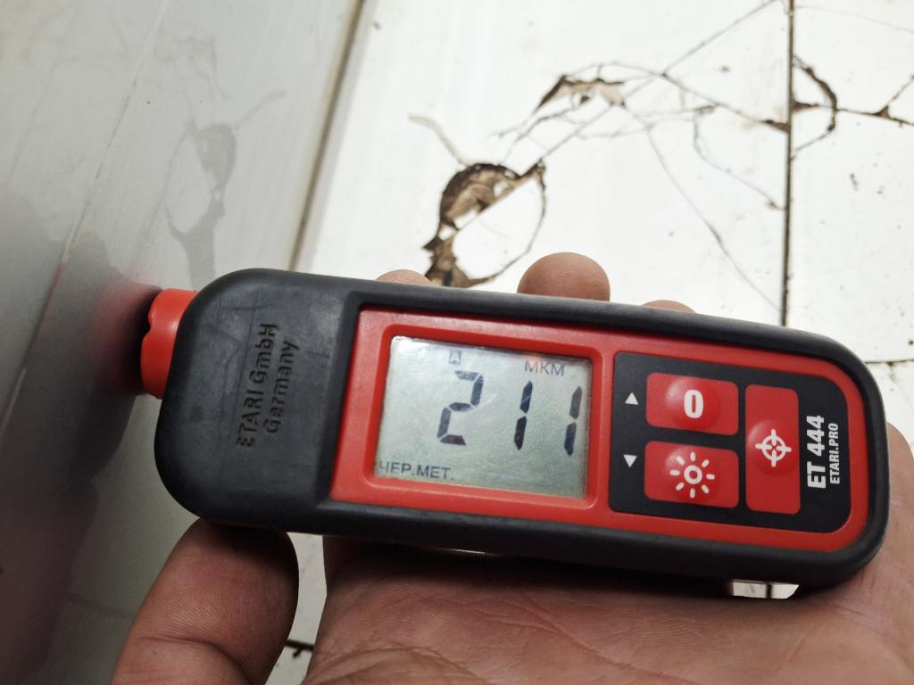 Дверь задняя правая, 12000 рублей, Пермь