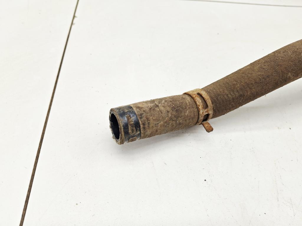 Патрубок отопителя, 1000 рублей, Пермь