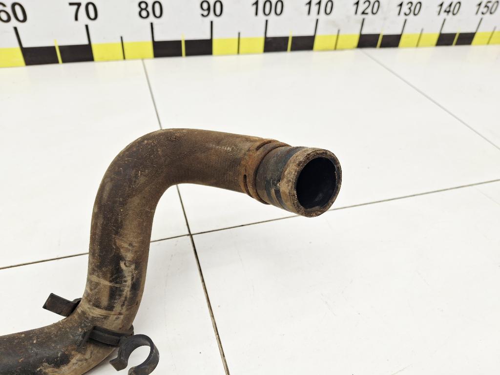 Патрубок радиатора, 1000 рублей, Пермь