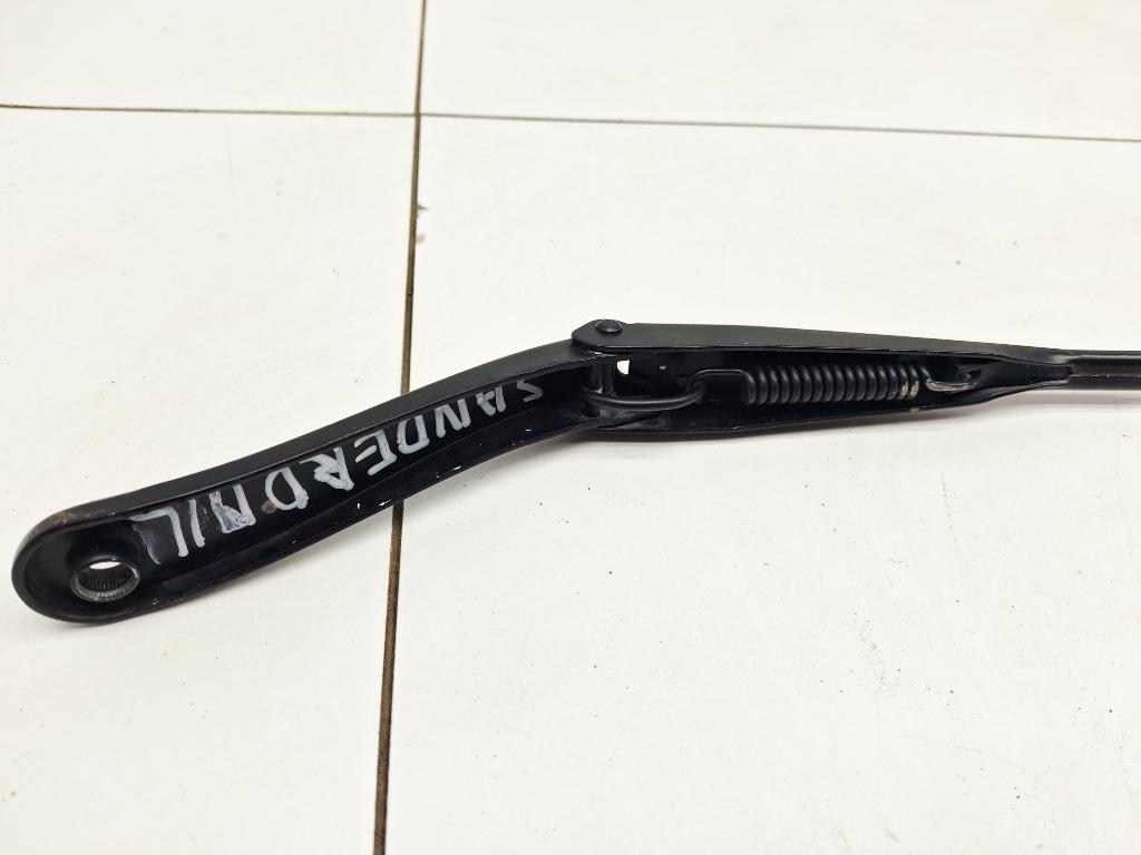 Поводок стеклоочистителя передний левый, 500 рублей, Пермь