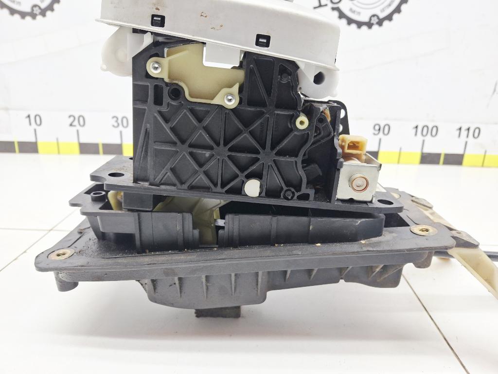 Кулиса АКПП, 4000 рублей, Пермь