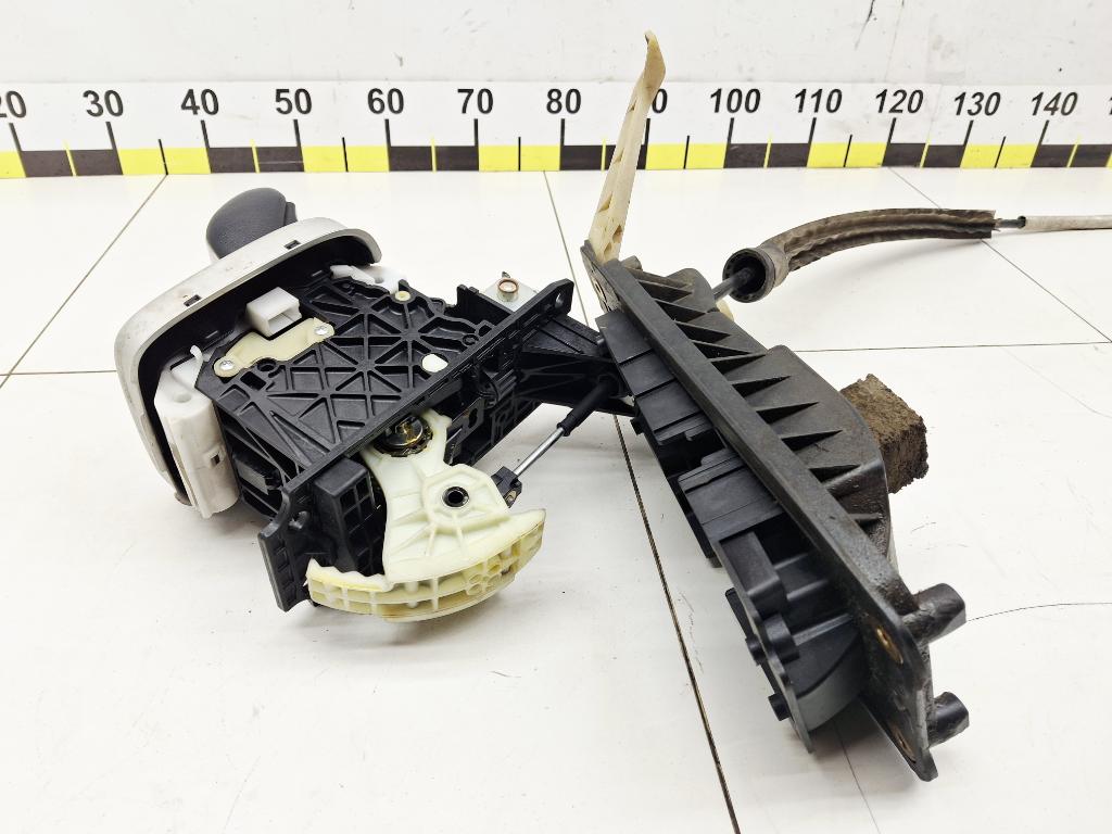 Кулиса АКПП, 4000 рублей, Пермь