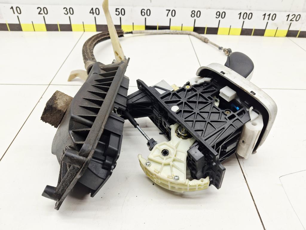 Кулиса АКПП, 4000 рублей, Пермь