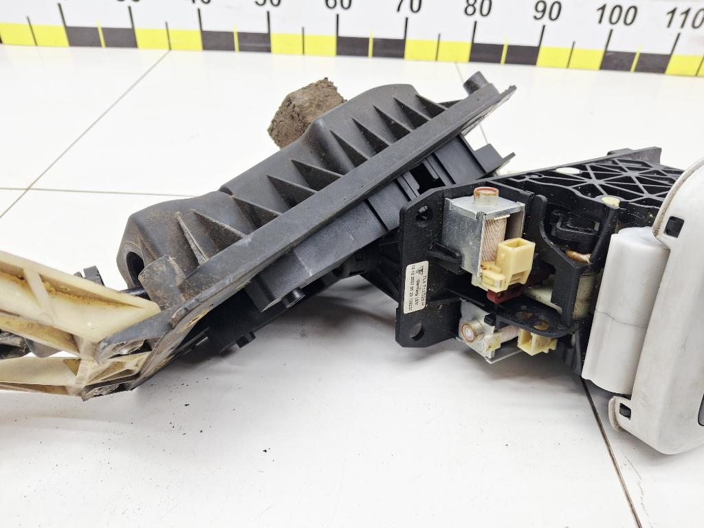 Кулиса АКПП, 4000 рублей, Пермь