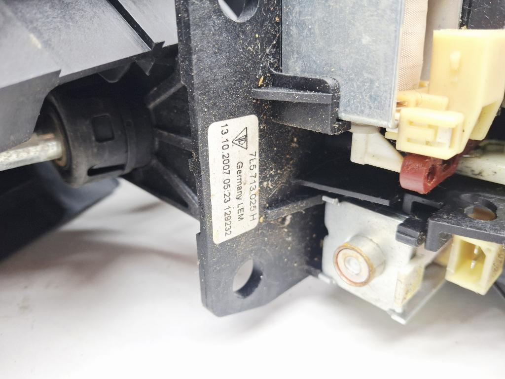 Кулиса АКПП, 4000 рублей, Пермь