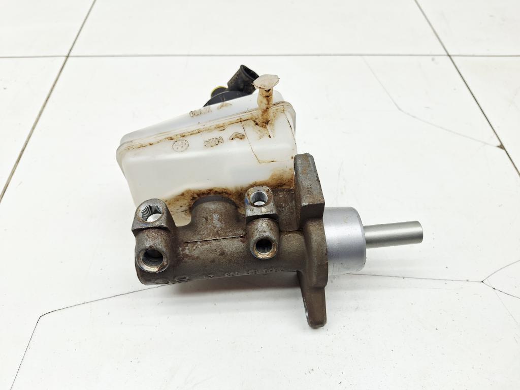 Цилиндр тормозной главный, 1000 рублей, Пермь