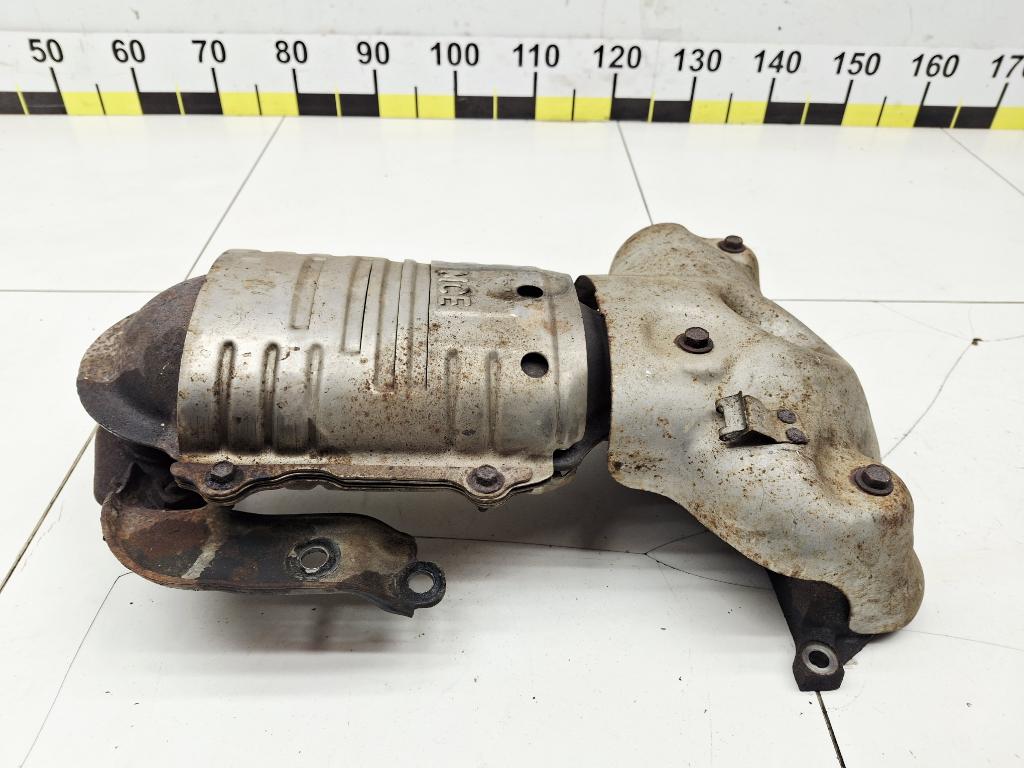 Коллектор выпускной, 17000 рублей, Пермь