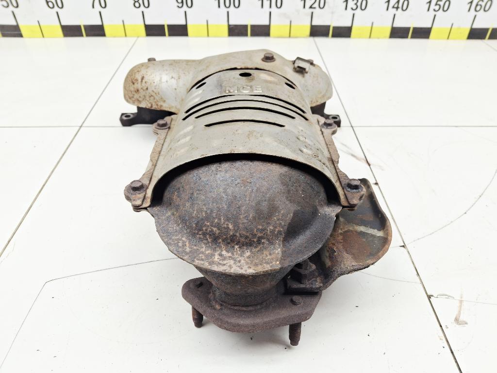 Коллектор выпускной, 17000 рублей, Пермь