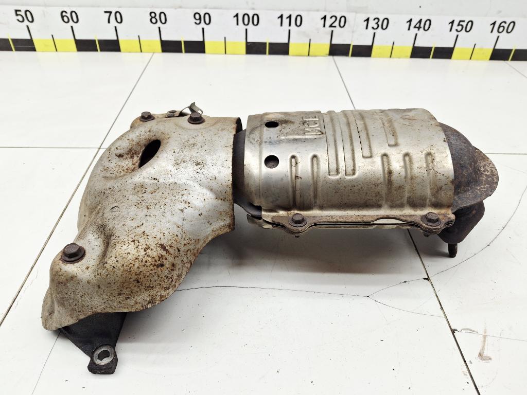 Коллектор выпускной, 17000 рублей, Пермь