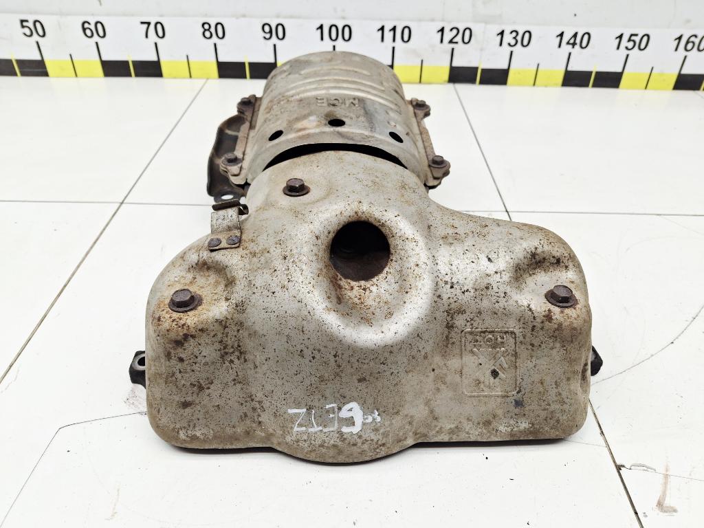 Коллектор выпускной, 17000 рублей, Пермь