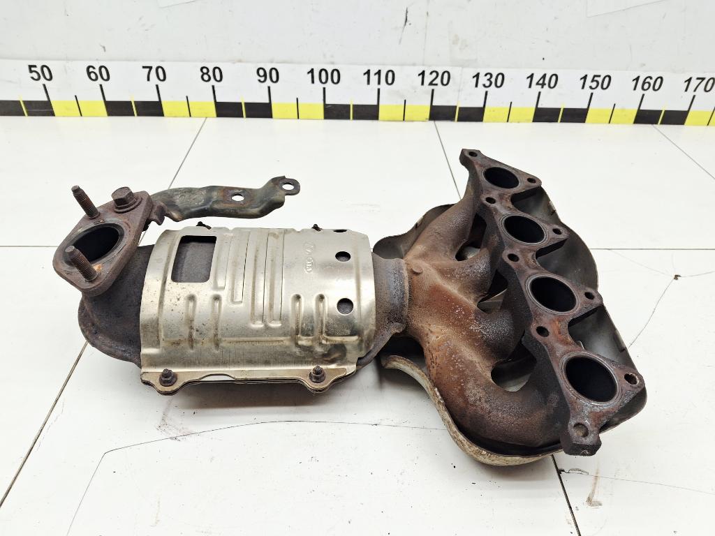 Коллектор выпускной, 17000 рублей, Пермь