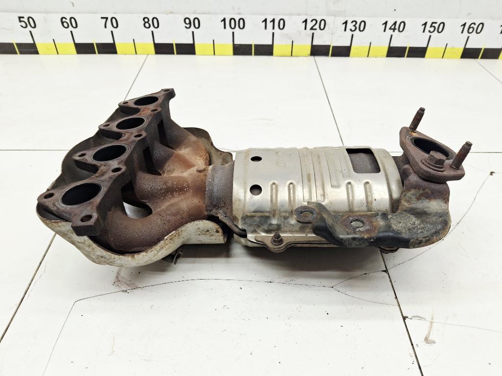 Коллектор выпускной, 17000 рублей, Пермь