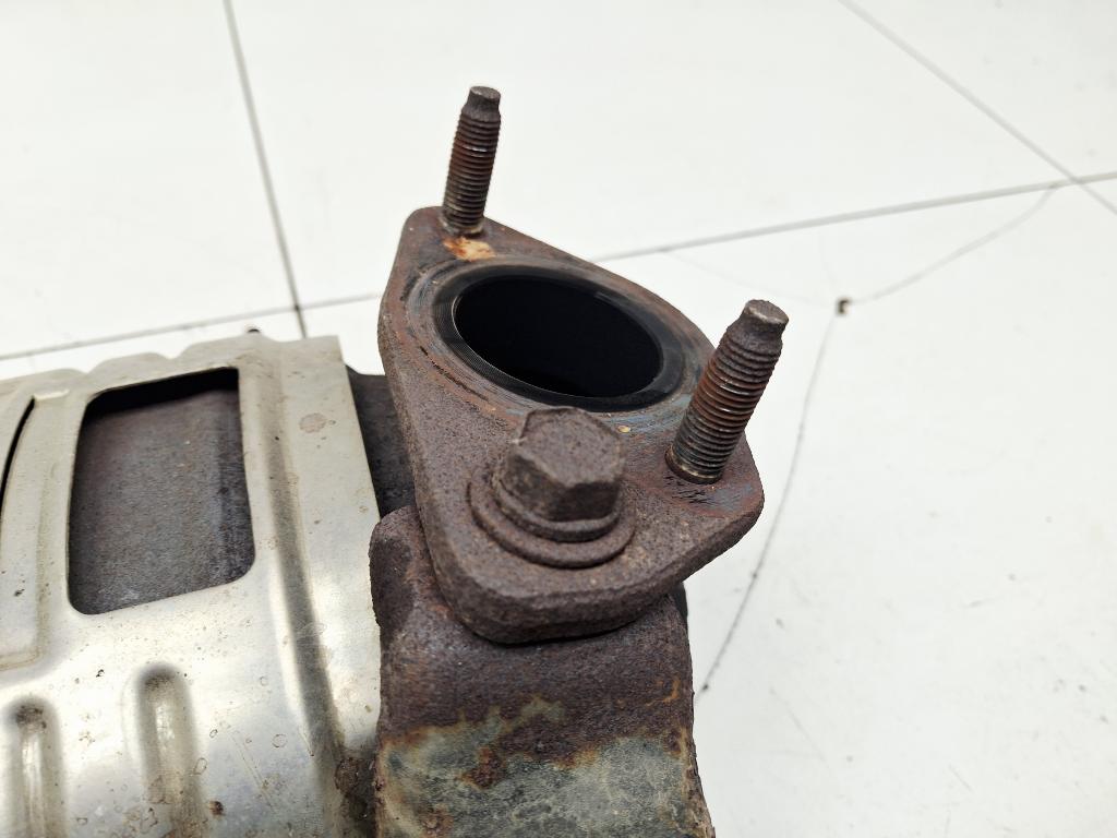 Коллектор выпускной, 17000 рублей, Пермь