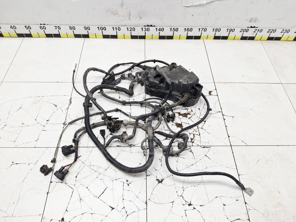 Проводка подкапотная, 15000 рублей, Пермь