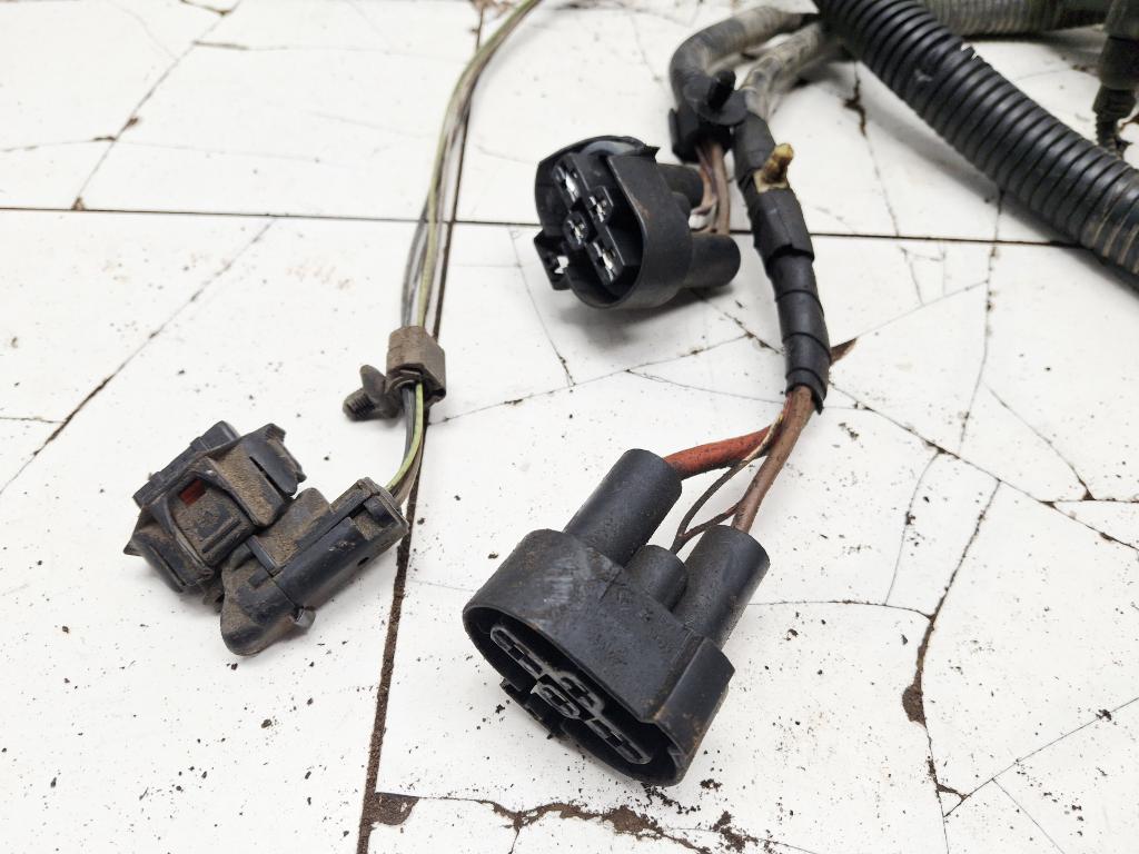 Проводка подкапотная, 15000 рублей, Пермь