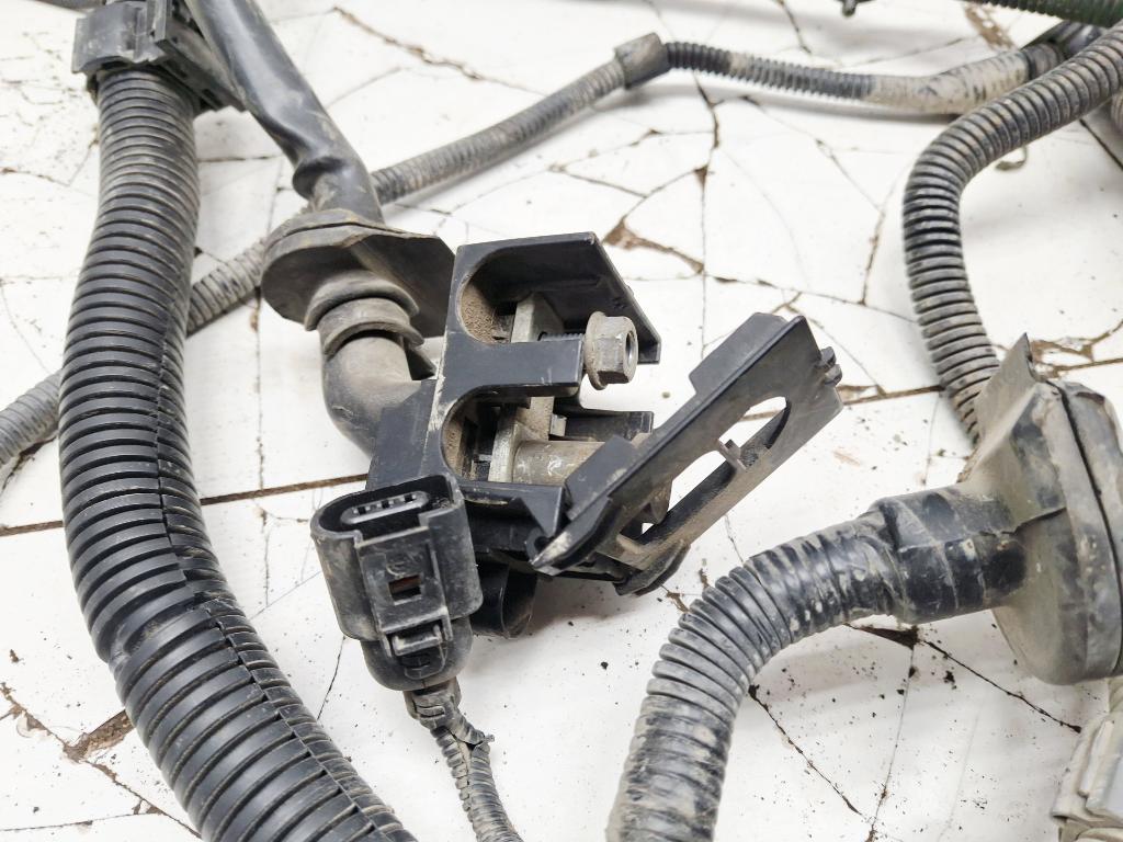 Проводка подкапотная, 15000 рублей, Пермь