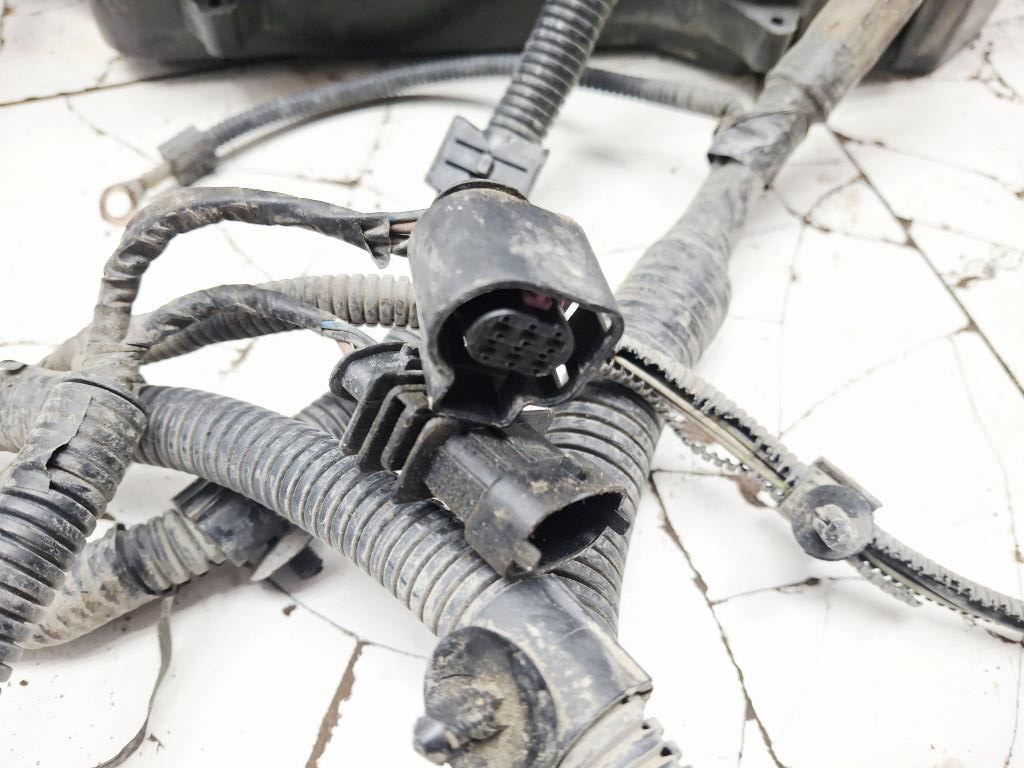 Проводка подкапотная, 15000 рублей, Пермь