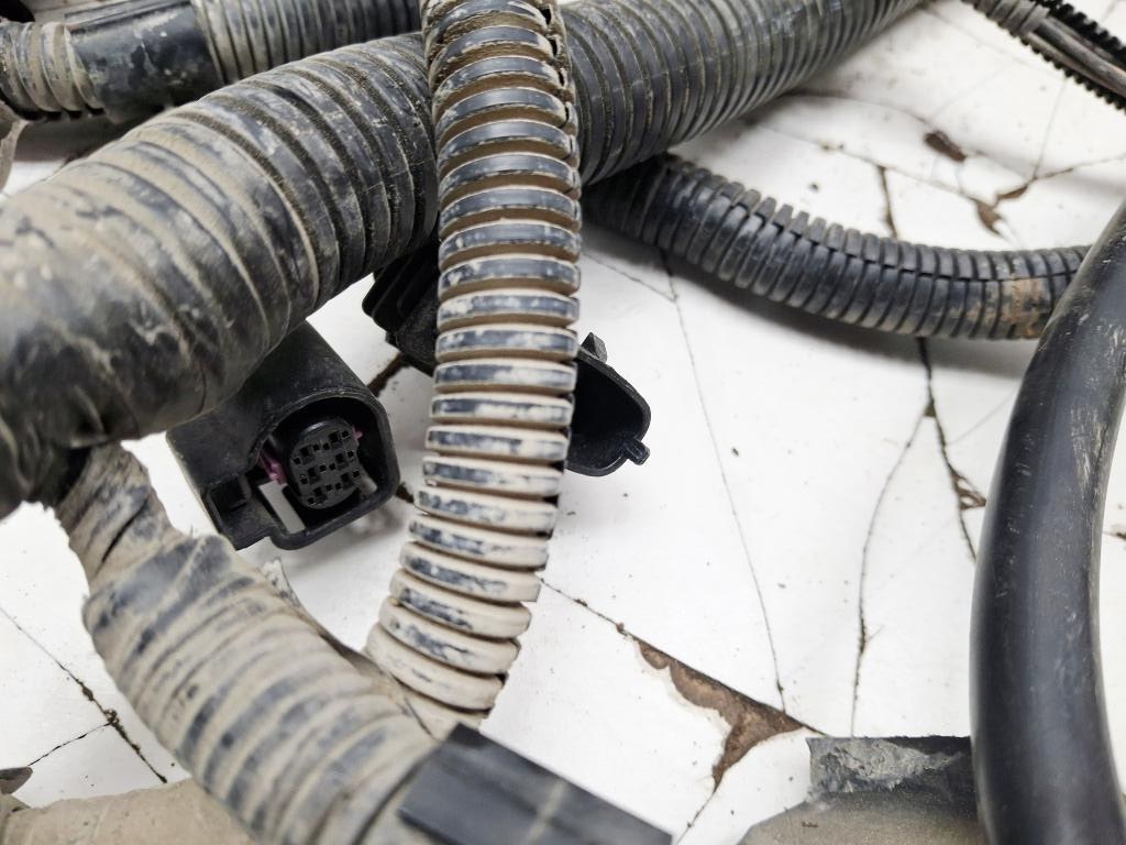 Проводка подкапотная, 15000 рублей, Пермь