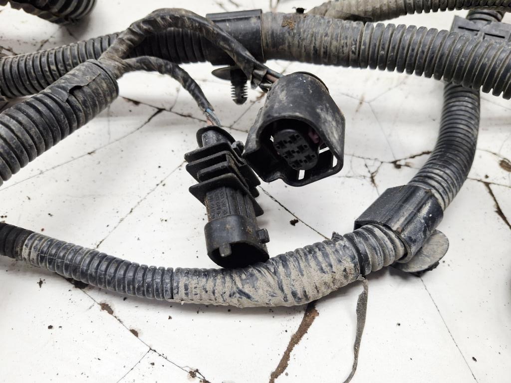 Проводка подкапотная, 15000 рублей, Пермь