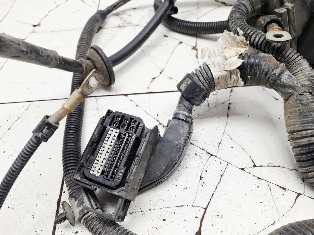 Проводка подкапотная, 15000 рублей, Пермь