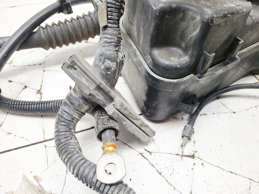 Проводка подкапотная, 15000 рублей, Пермь