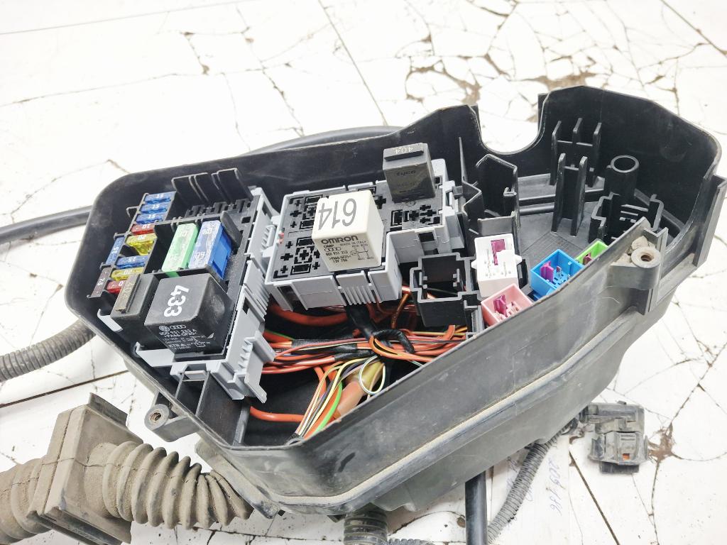 Проводка подкапотная, 15000 рублей, Пермь