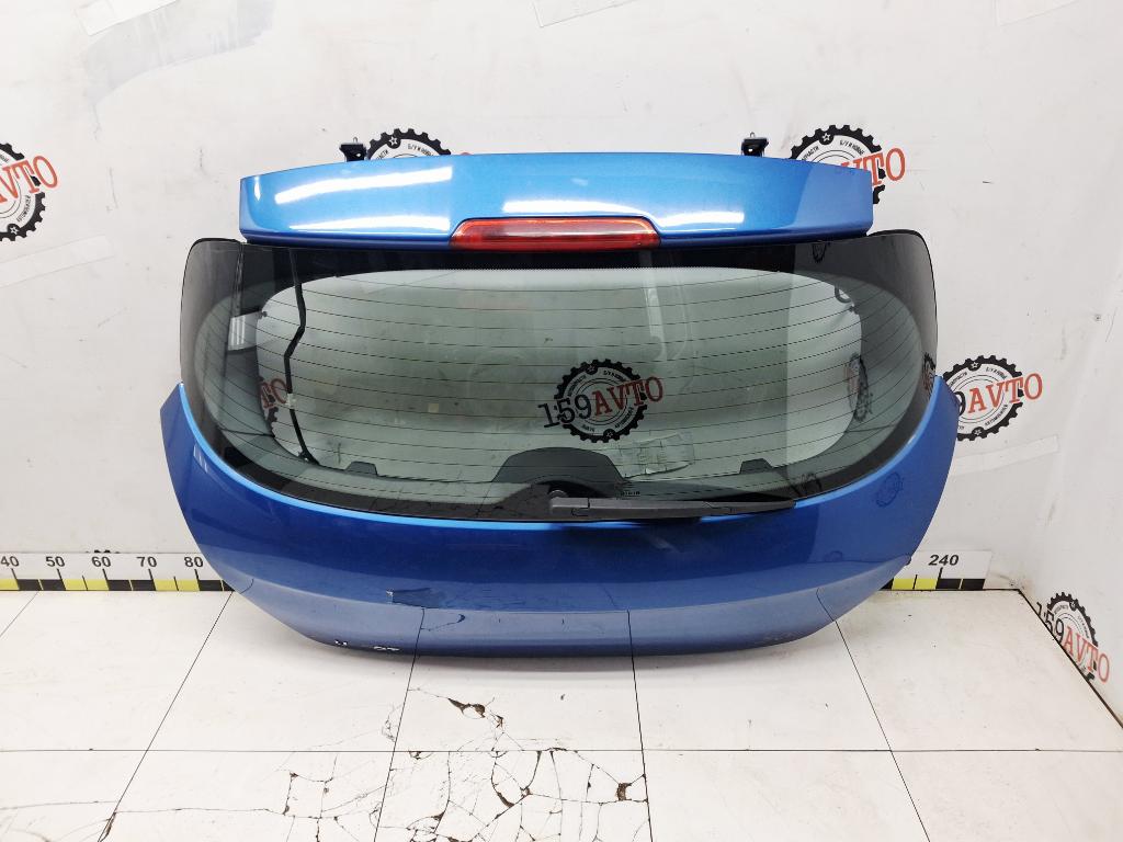 Дверь багажника, 15000 рублей, Пермь