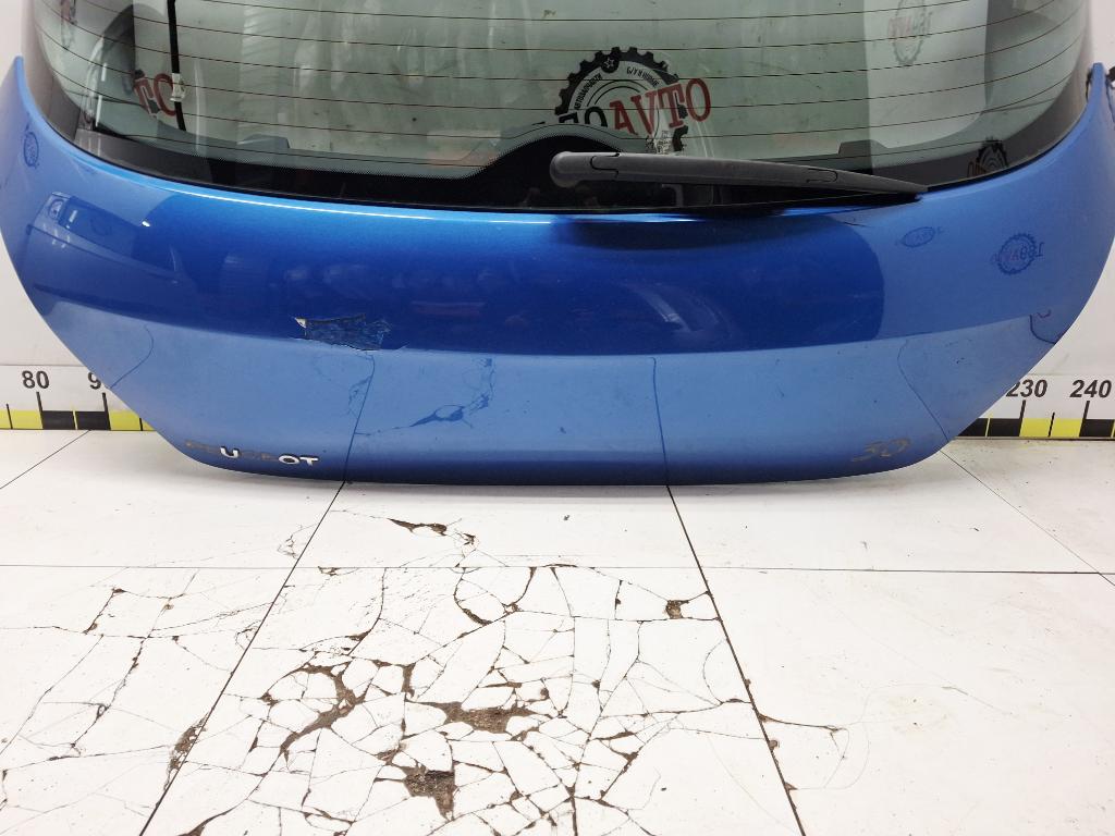 Дверь багажника, 15000 рублей, Пермь