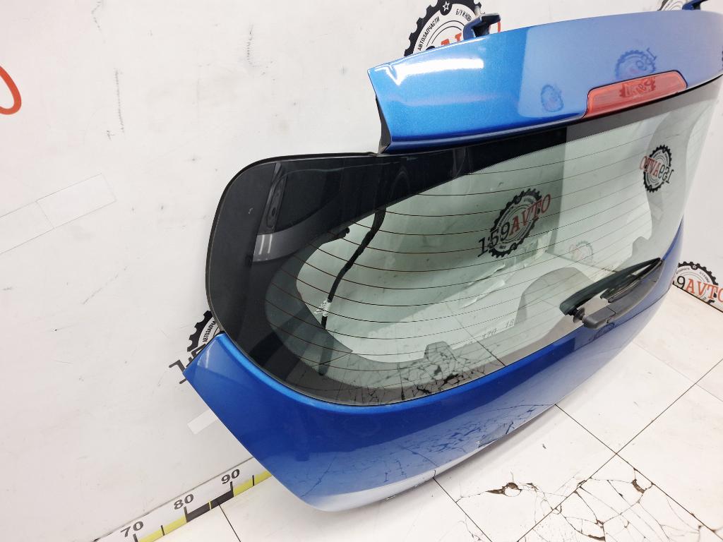 Дверь багажника, 15000 рублей, Пермь