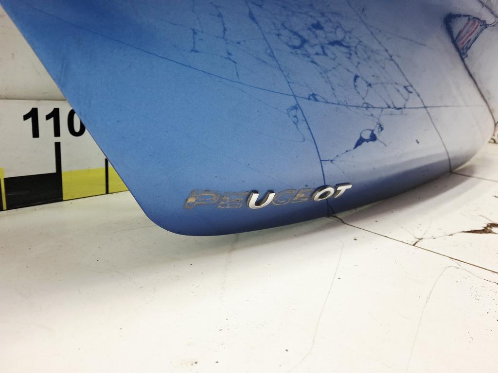 Дверь багажника, 15000 рублей, Пермь