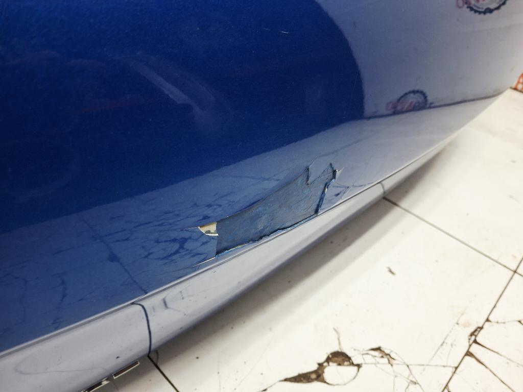 Дверь багажника, 15000 рублей, Пермь