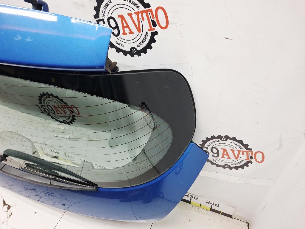 Дверь багажника, 15000 рублей, Пермь