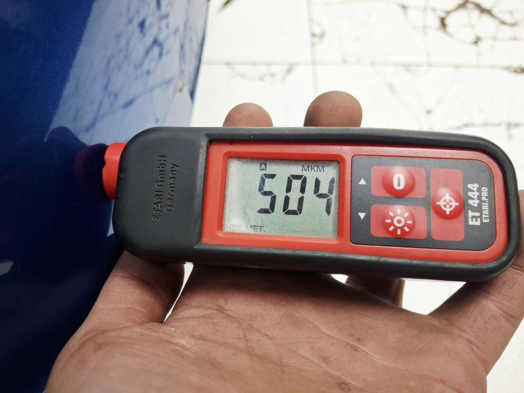 Дверь багажника, 15000 рублей, Пермь