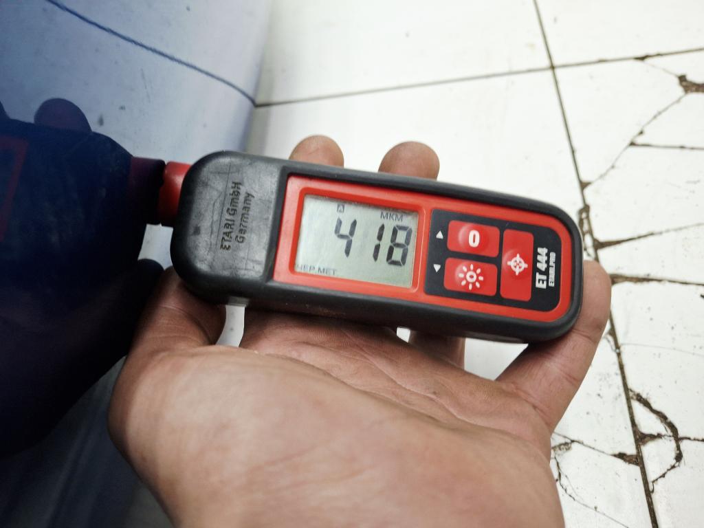 Дверь багажника, 15000 рублей, Пермь