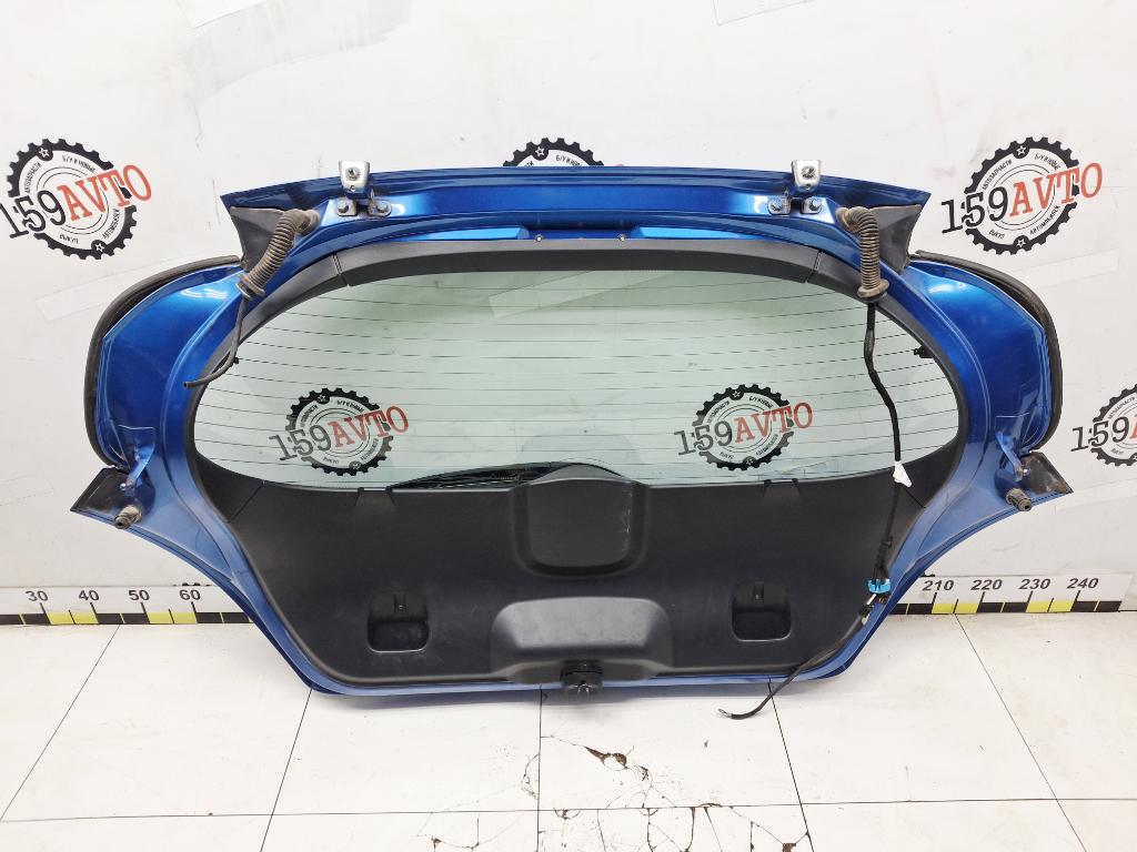 Дверь багажника, 15000 рублей, Пермь