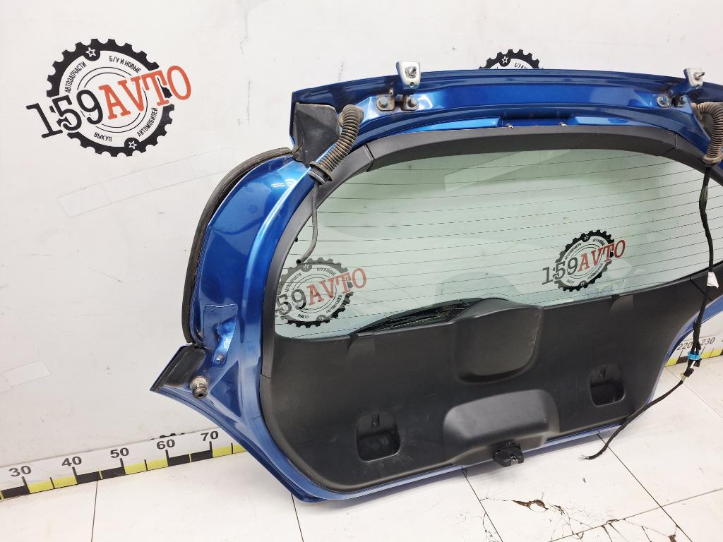 Дверь багажника, 15000 рублей, Пермь