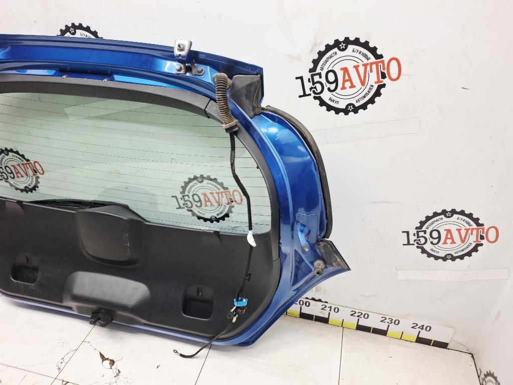 Дверь багажника, 15000 рублей, Пермь