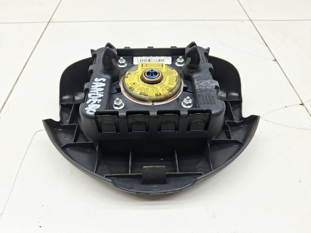 Подушка безопасности в руль, 4000 рублей, Пермь