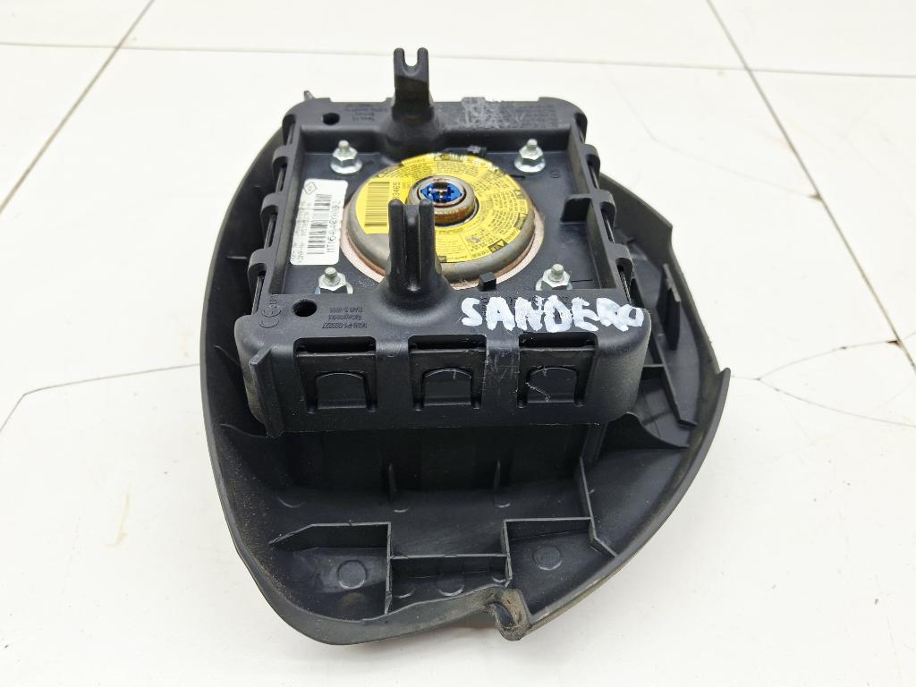 Подушка безопасности в руль, 4000 рублей, Пермь