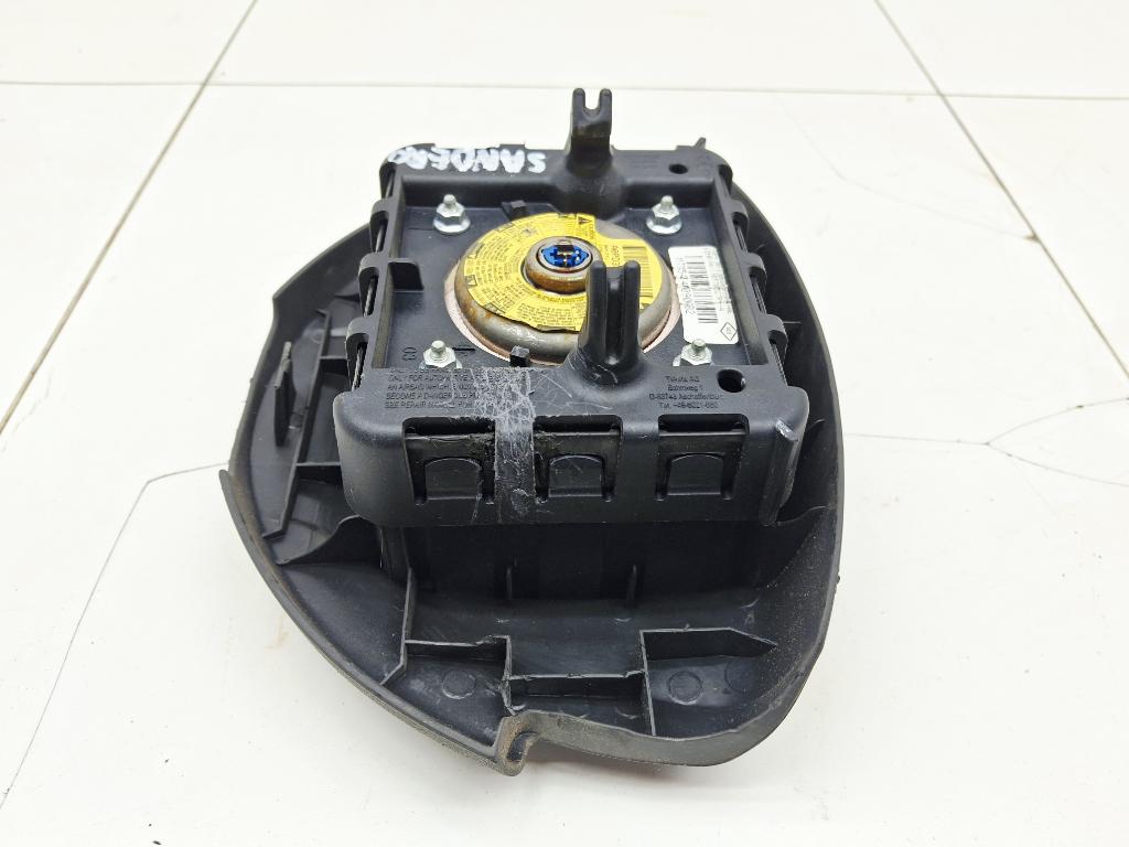 Подушка безопасности в руль, 4000 рублей, Пермь