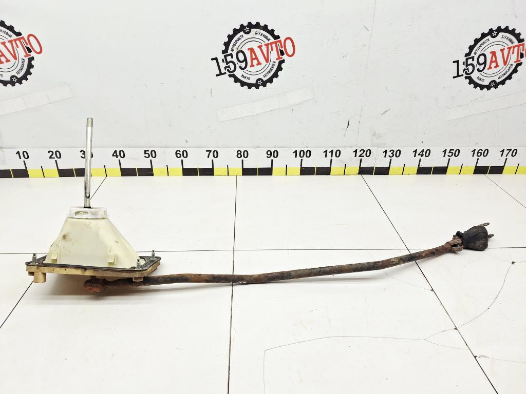 Кулиса МКПП, 2000 рублей, Пермь