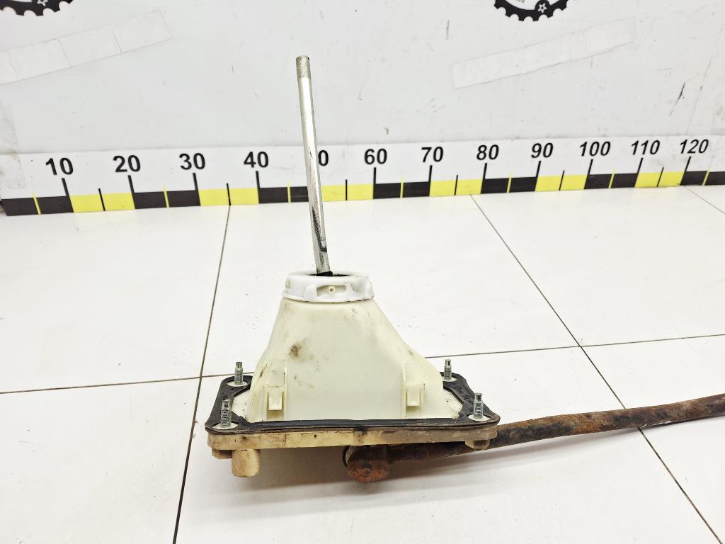 Кулиса МКПП, 2000 рублей, Пермь