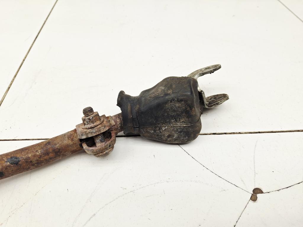 Кулиса МКПП, 2000 рублей, Пермь