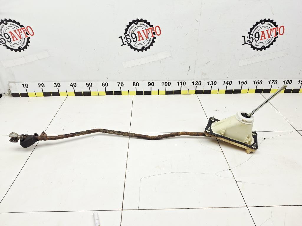 Кулиса МКПП, 2000 рублей, Пермь