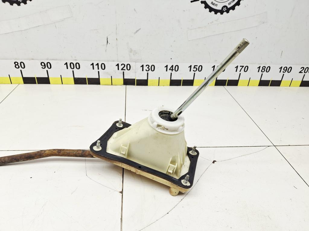 Кулиса МКПП, 2000 рублей, Пермь