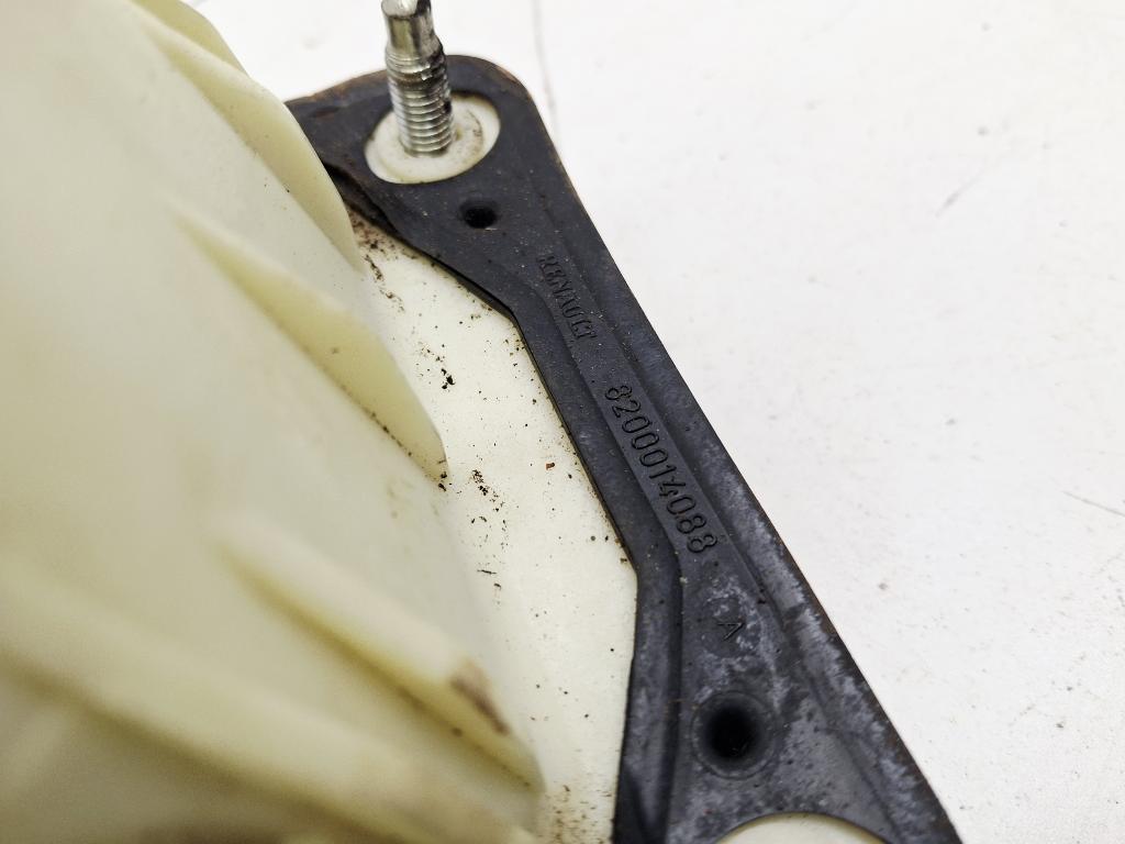 Кулиса МКПП, 2000 рублей, Пермь