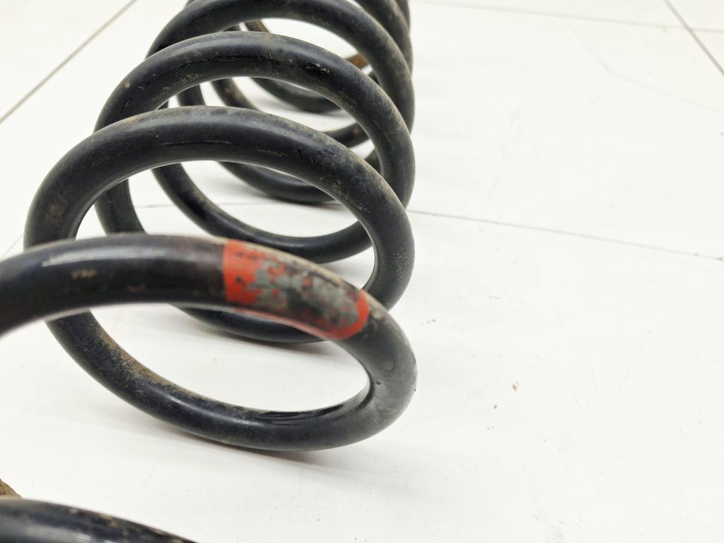 Пружина задняя, 1000 рублей, Пермь